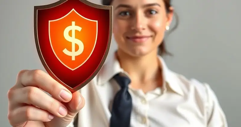 Disability Income Protection and Financial Security