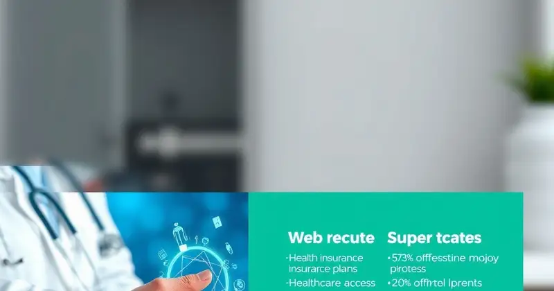 Health Insurance Coverage Options and Plan Comparison