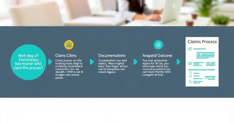 Insurance Claims Process Guide and Settlement Tips