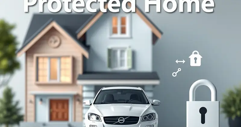 Property and Casualty Insurance for Asset Protection